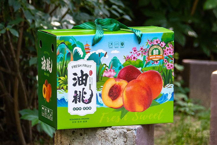 油桃包装盒(图1) 01.jpg