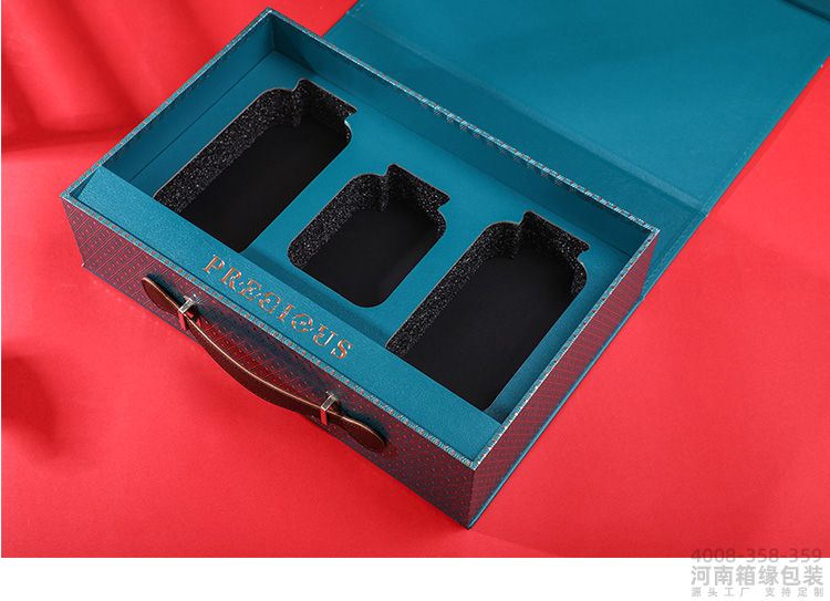 高档茶叶礼盒(图4) 画板 9茶叶蓝色礼盒.jpg