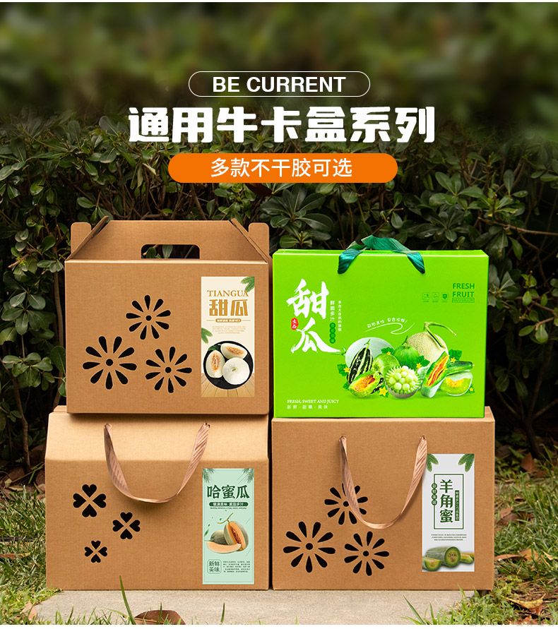 甜瓜 包装盒系列(图9) 甜瓜详情_09.jpg